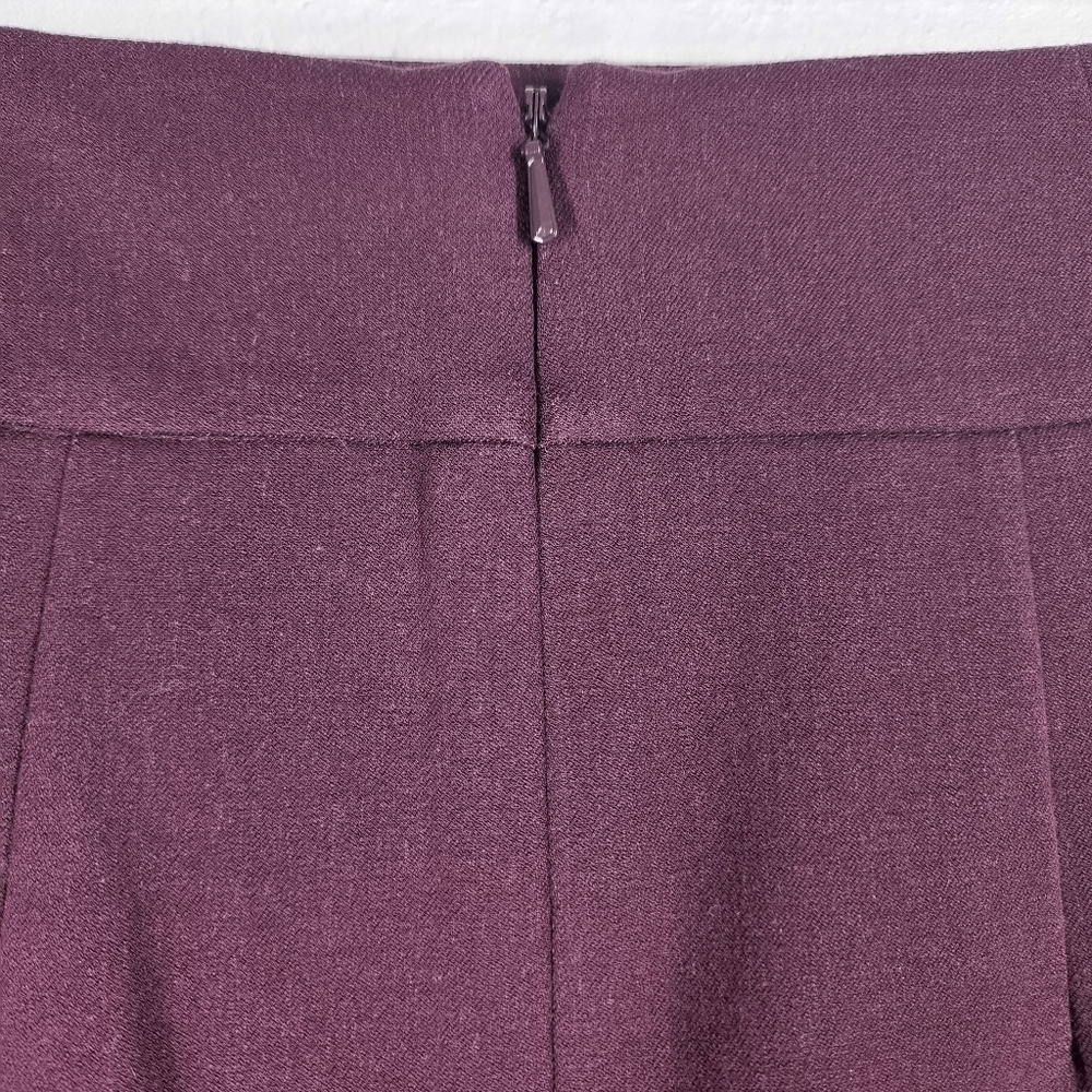 ANN TAYLOR PENCIL SKIRT - Picture 6 of 9